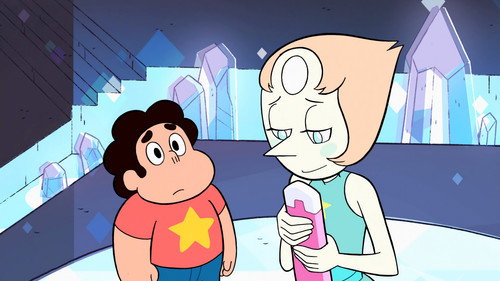 undefined Season 1 Episode 45 - Rose's Scabbard