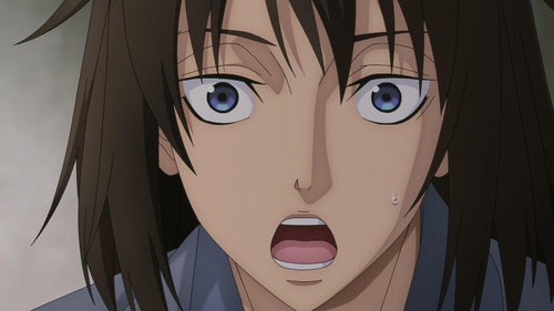 YATAGARASU: The Raven Does Not Choose Its Master Season 1 Episode 14 - The Taboo Elixir
