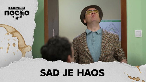 2357 Sad je haos still