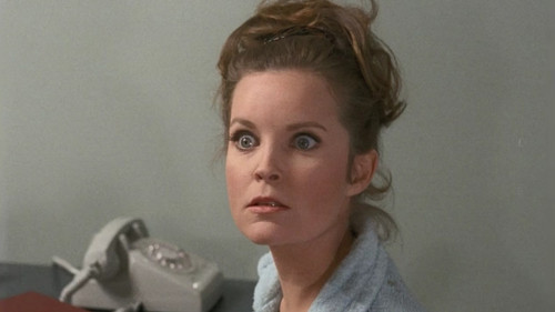 Mannix Season 1 Episode 6 - The Cost of a Vacation