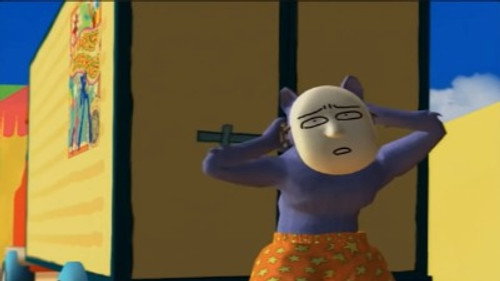 Popee the Performer Season 2 Episode 3 - STOP THE GUN