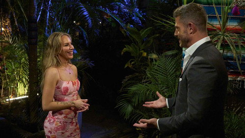 Bachelor in Paradise Season 9 Episode 5 - Week 5