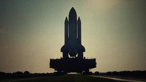 Challenger: The Final Flight Season 1 Episode 2 - HELP!