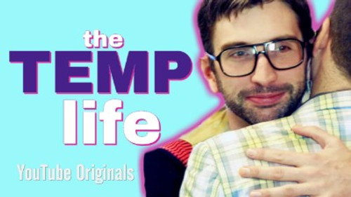 The Temp Life Season 4 Episode 2 - Human Relations