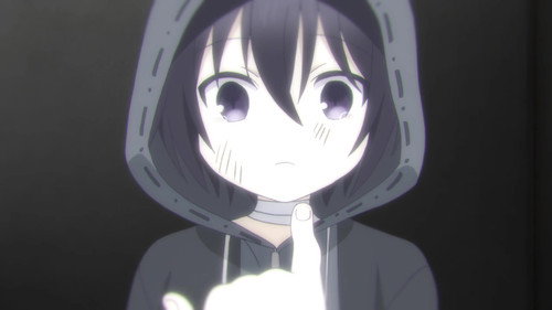 Happy Sugar Life Season 1 Episode 6 - We Revolve Around the Moon