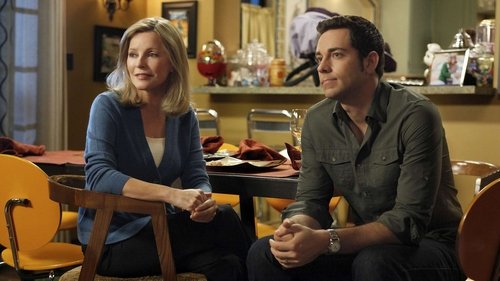 undefined Season 5 Episode 8 - Chuck Versus the Baby
