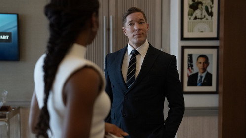 Reasonable Doubt Season 3 Episode 9 - D'Evils