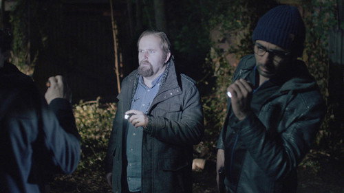 Unit 42 Season 1 Episode 5 - Random Access Memory