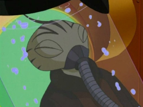 Malo Korrigan Season 1 Episode 3 - Episode 3