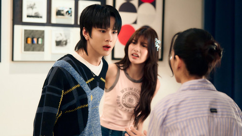Mr. Fanboy Season 1 Episode 9 - Episode 9