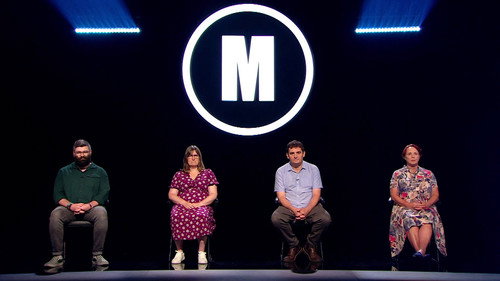 Mastermind Season 50 Episode 12 - Episode 12