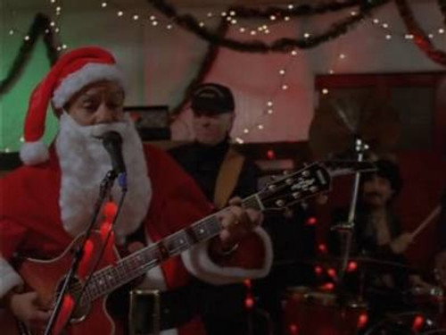 Nash Bridges Season 2 Episode 12 - 25 Hours of Christmas