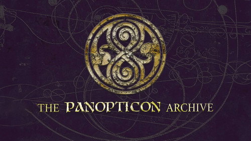 The Panopticon Archive: Fall 1997 Panel still