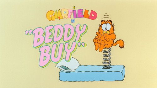 Beddy Buy still