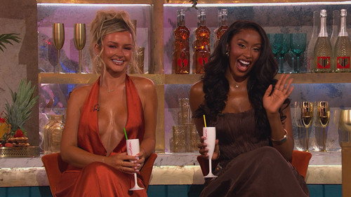 Love Island: Aftersun Season 11 Episode 6 - Episode 6