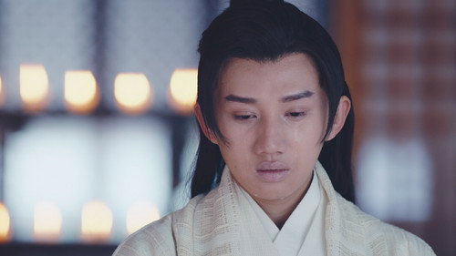 The Princess Weiyoung Season 1 Episode 21 - Episode 21