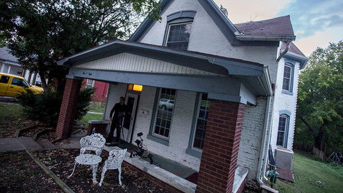 Ghost Adventures Season 10 Episode 6 - Sallie House