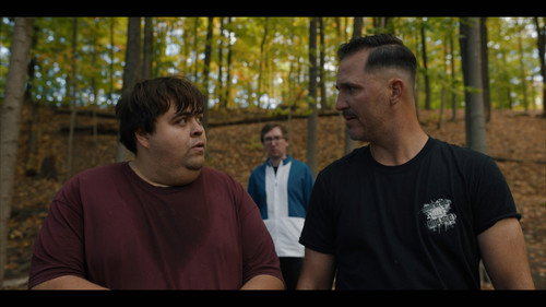 Nine Films About Technology Season 1 Episode 7 - Everything Is Fine