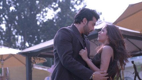 Divya Drishti Season 1 Episode 3 - Rakshit Impresses Divya