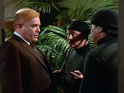 The Fall Guy Season 1 Episode 10 - License to Kill (2)