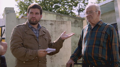 Hunting Hitler Season 2 Episode 7 - Unmarked Grave
