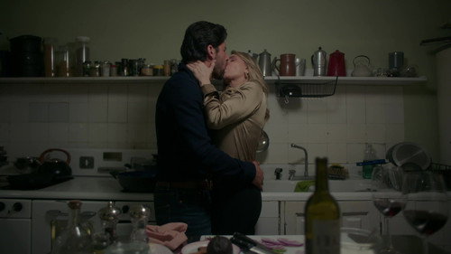 Con esa misma mirada Season 2 Episode 1 - La verdad