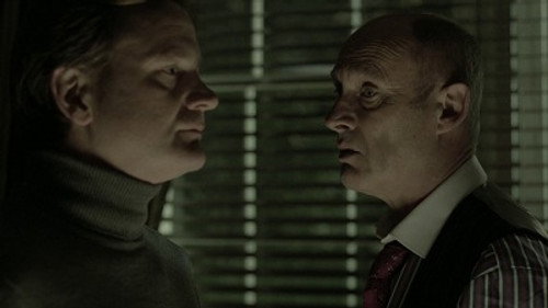 Hunted Season 1 Episode 6 - Polyhedrus