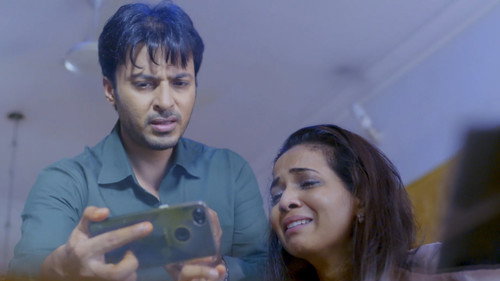 India's Most Sansanikhez Kahaniyan Season 1 Episode 15 - A Psychopath Babysitter!