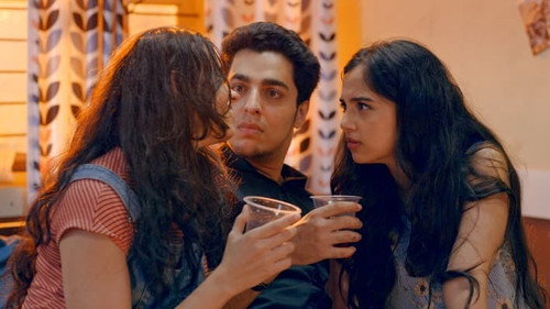 Girls Hostel Season 2 Episode 2 - The Intrusion