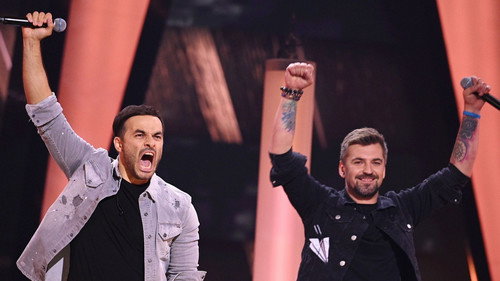 The Voice of Poland Season 13 Episode 14 - Episode 14