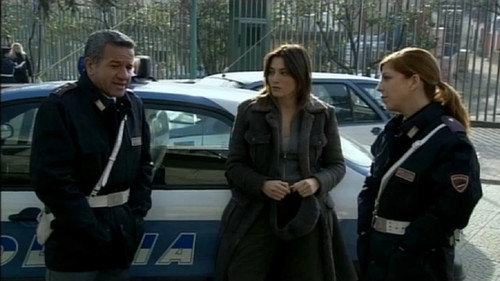 The Squad Season 7 Episode 7 - Rubber Walls