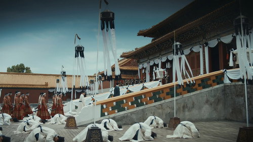 The Imperial Age Season 1 Episode 20 - Episode 20