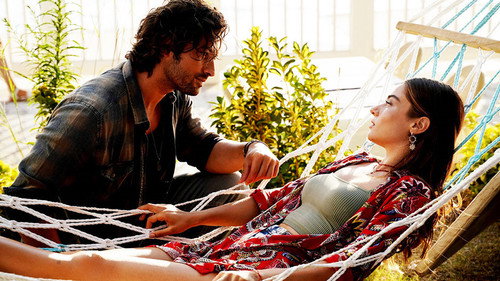 Be My Sunshine Season 1 Episode 6 - Episode 6