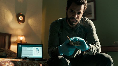 PIECES OF HER Season 1 Episode 5 - Episode 5