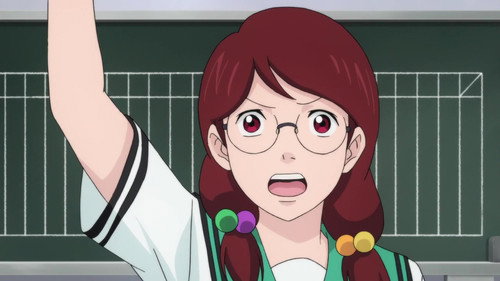 undefined Season 2 Episode 19 - Class Disaster + PK Academy Cultural Festival