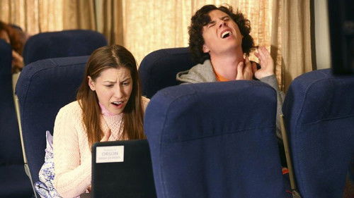 The Middle Season 6 Episode 12 - Hecks on a Train