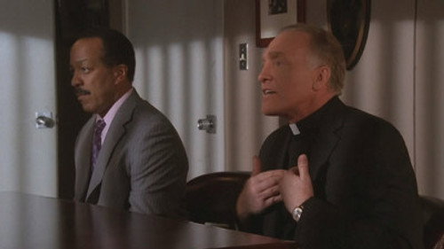 The Closer Season 5 Episode 5 - Half Load