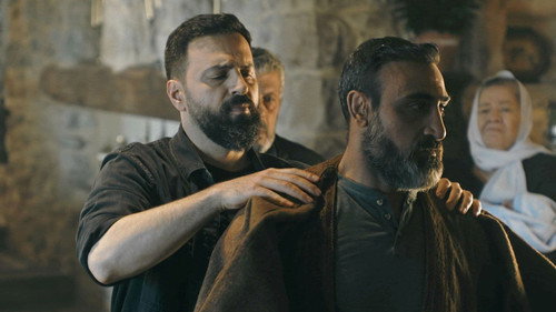 Al Hayba Season 5 Episode 2 - Episode 2