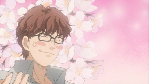 Honey and Clover Season 2 Episode 8 - We Didn't Know
