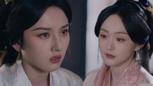 The Prisoner of Beauty Season 1 Episode 30 - Heartbroken