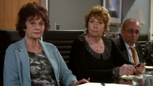 Franklin & Bash Season 1 Episode 4 - Bro-Bono
