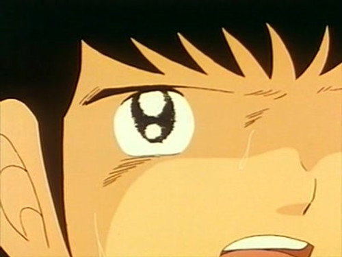 Captain Tsubasa Season 5 Episode 14 - It`s getting exciting