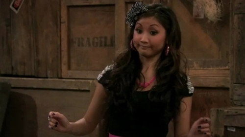 The Suite Life on Deck Season 3 Episode 20 - Snakes on a Boat
