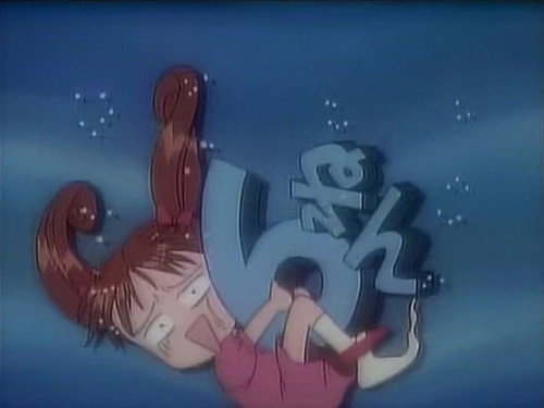 Kodocha Season 1 Episode 24 - Math Life Drives Me Batty