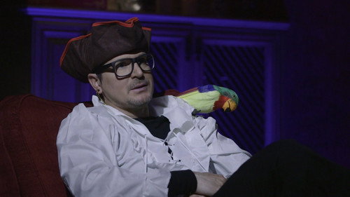 Ghost Adventures: Screaming Room Season 1 Episode 11 - Ship of the Damned