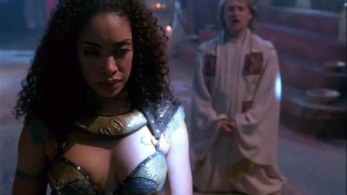 Hercules: The Legendary Journeys Season 5 Episode 10 - Let There Be Light