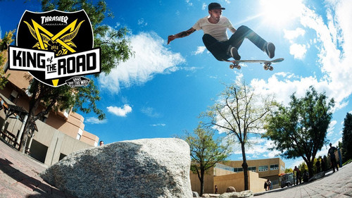 King of the Road Season 2012 Episode 4 - Webisode 4