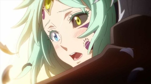 That Time I Got Reincarnated as a Slime Season 2 Episode 5 - Prelude to the Disaster