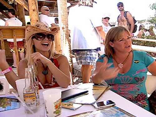 The Real Housewives of Orange County Season 4 Episode 5 - 120 In The Shade