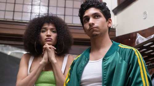 POSE Season 1 Episode 6 - Love Is the Message